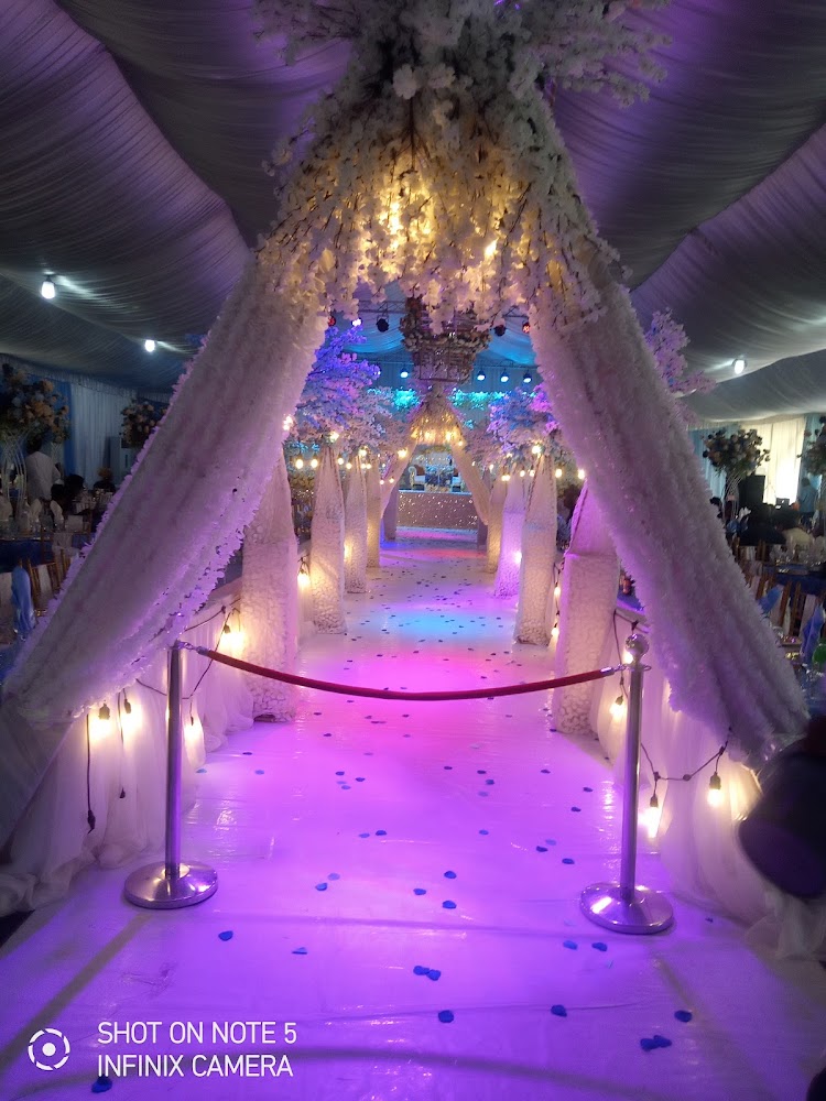 Eseme Essien Events Centre photo 2